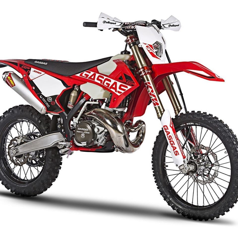 <div class='descrGalleryTitle'>GASGAS EC 300 GP</div>